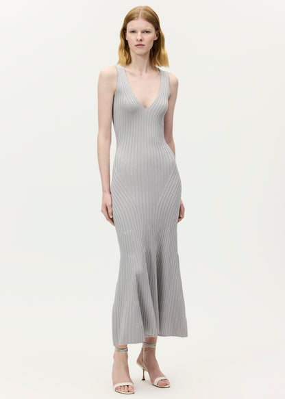 twyla dress KNITS Adam Lippes