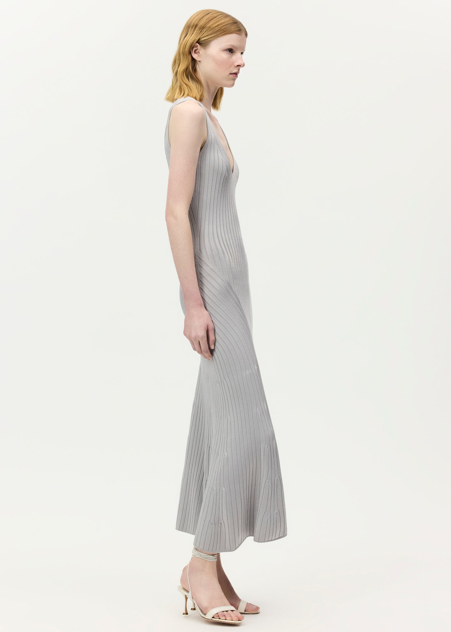 twyla dress KNITS Adam Lippes