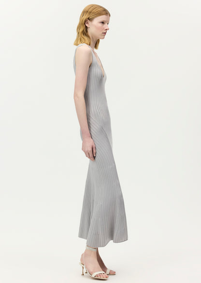 twyla dress KNITS Adam Lippes