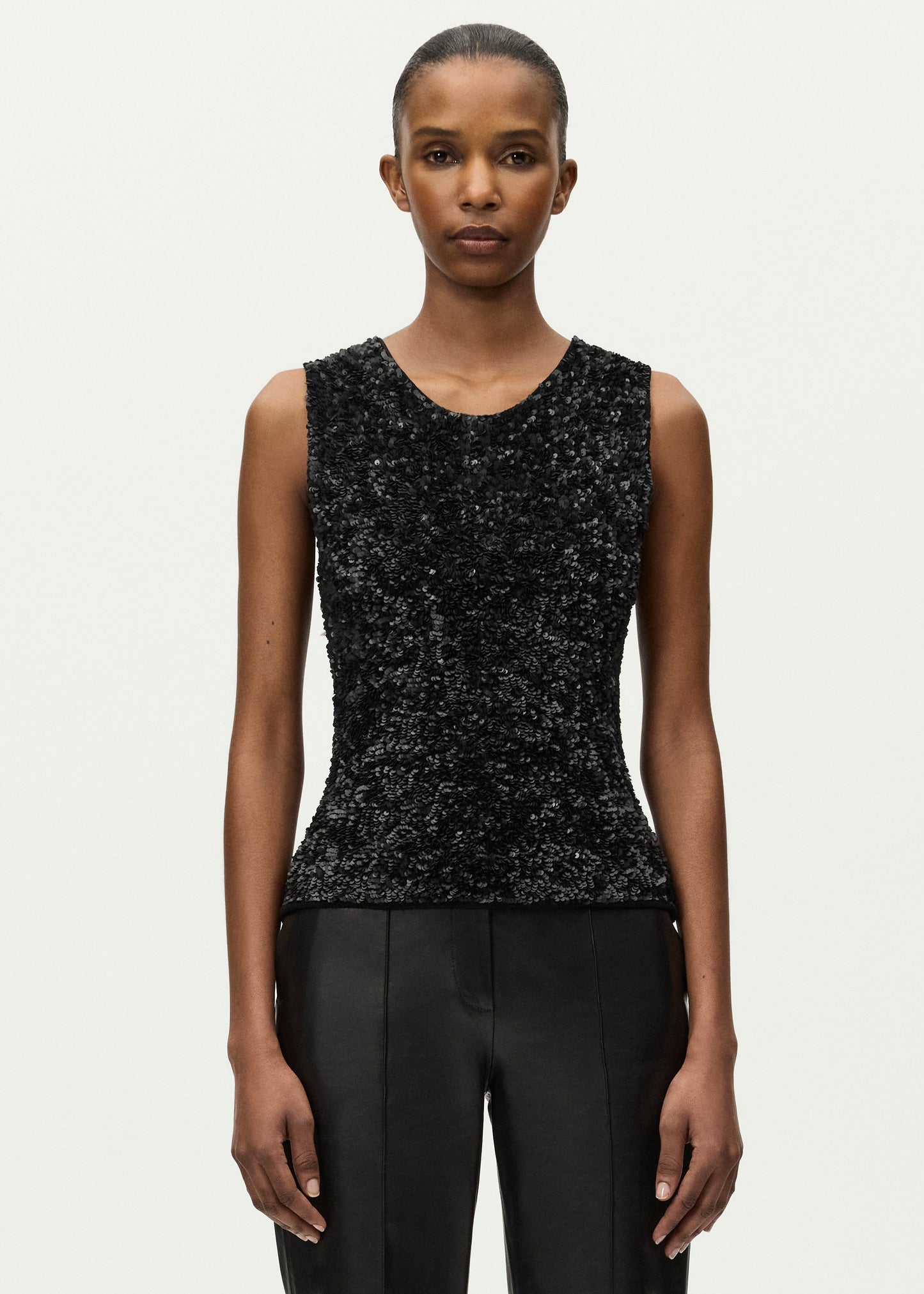 santi top KNITS Adam Lippes