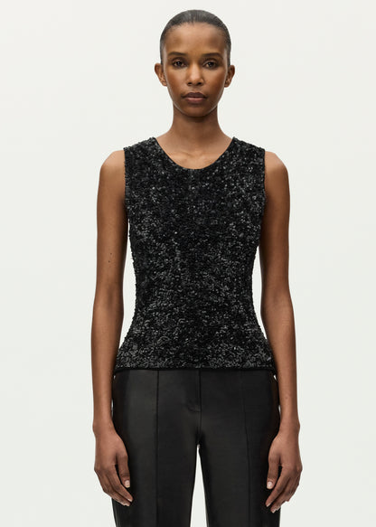 santi top KNITS Adam Lippes