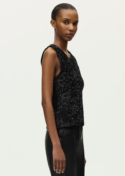 santi top KNITS Adam Lippes