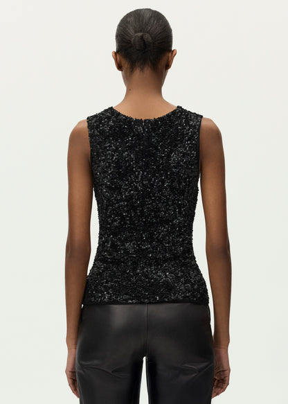 santi top KNITS Adam Lippes