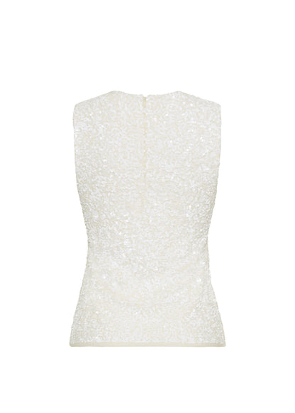 santi top KNITS Adam Lippes