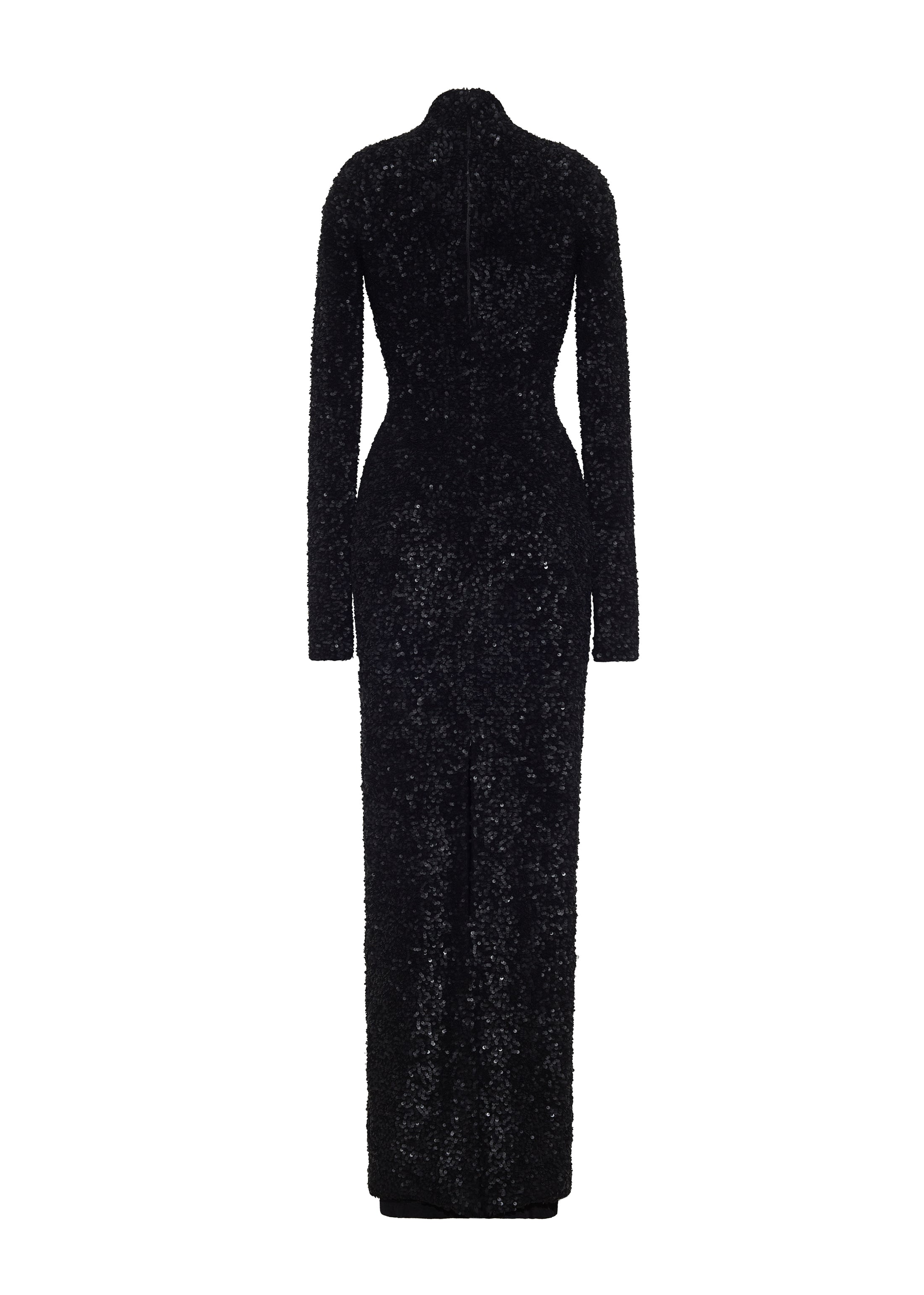 samadhi dress KNITS Adam Lippes