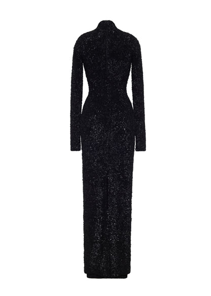 samadhi dress KNITS Adam Lippes