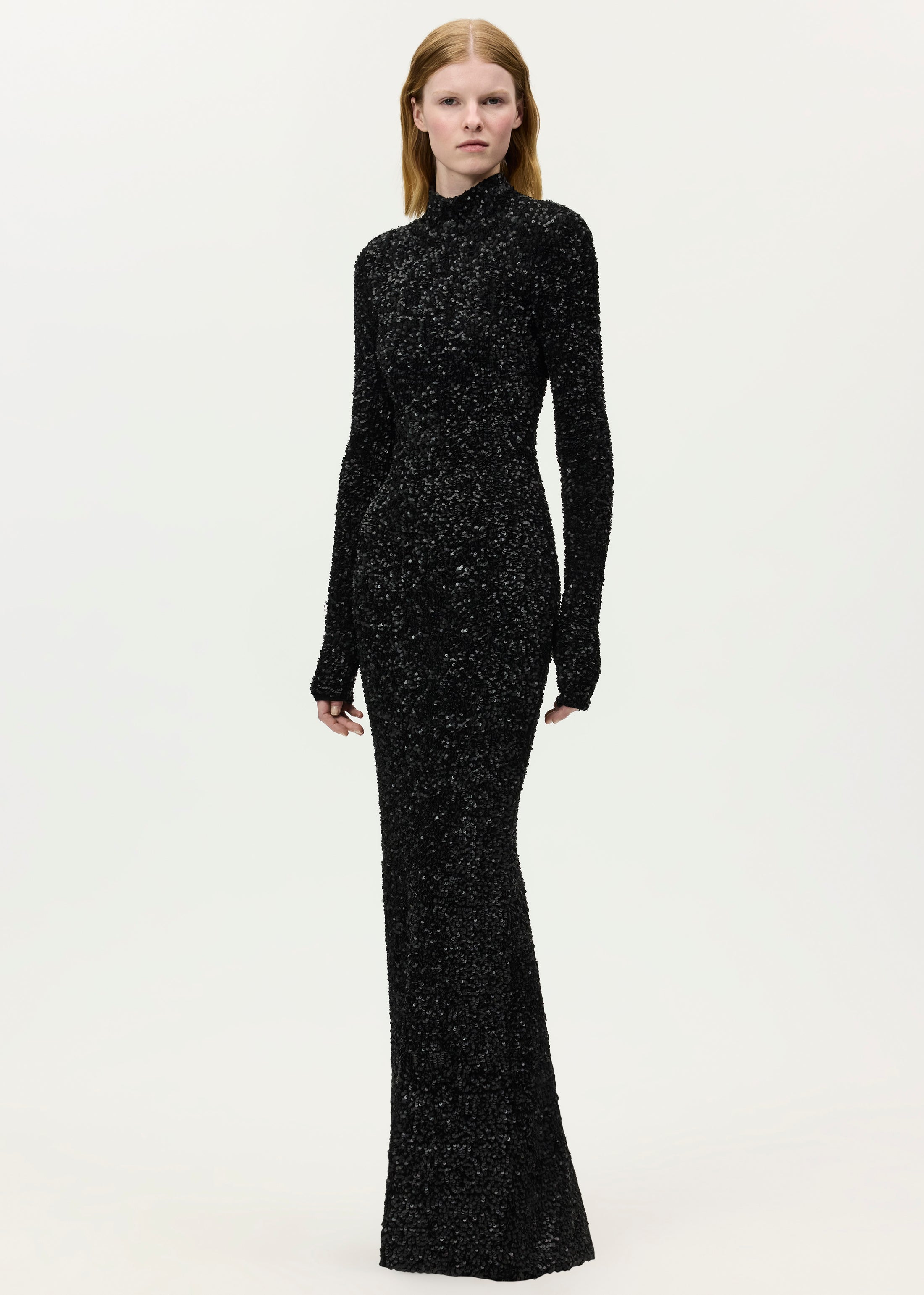 samadhi dress KNITS Adam Lippes