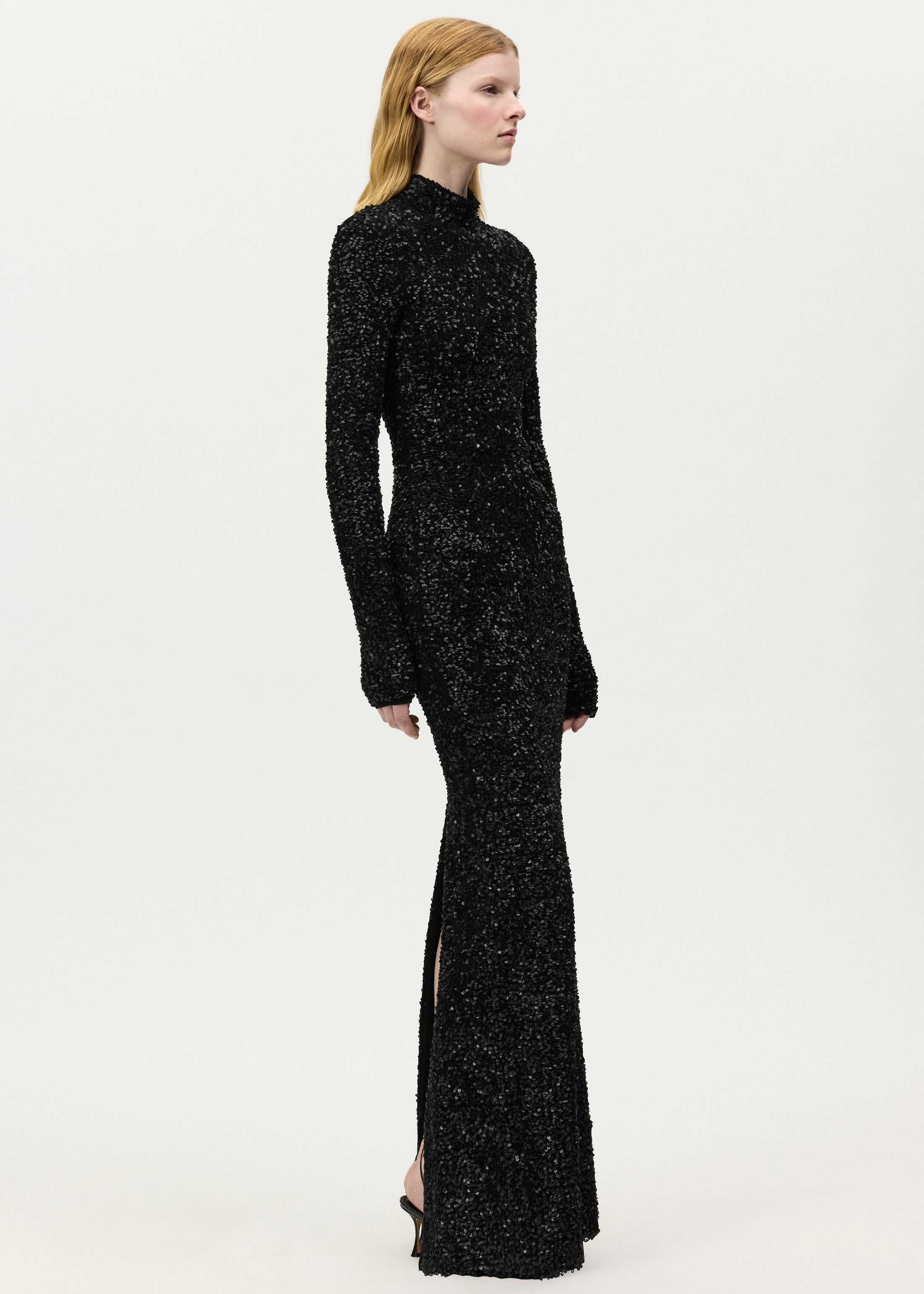 samadhi dress KNITS Adam Lippes