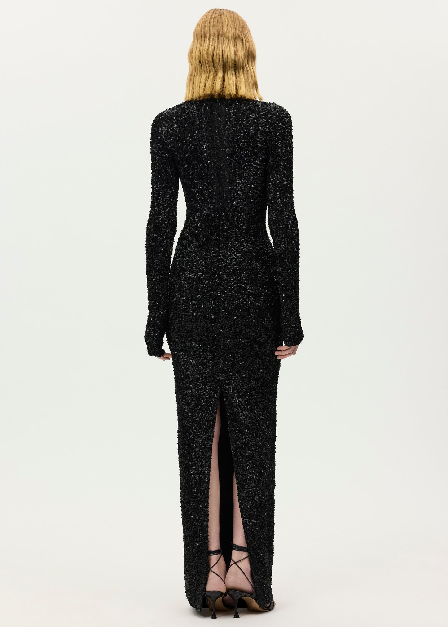 samadhi dress KNITS Adam Lippes