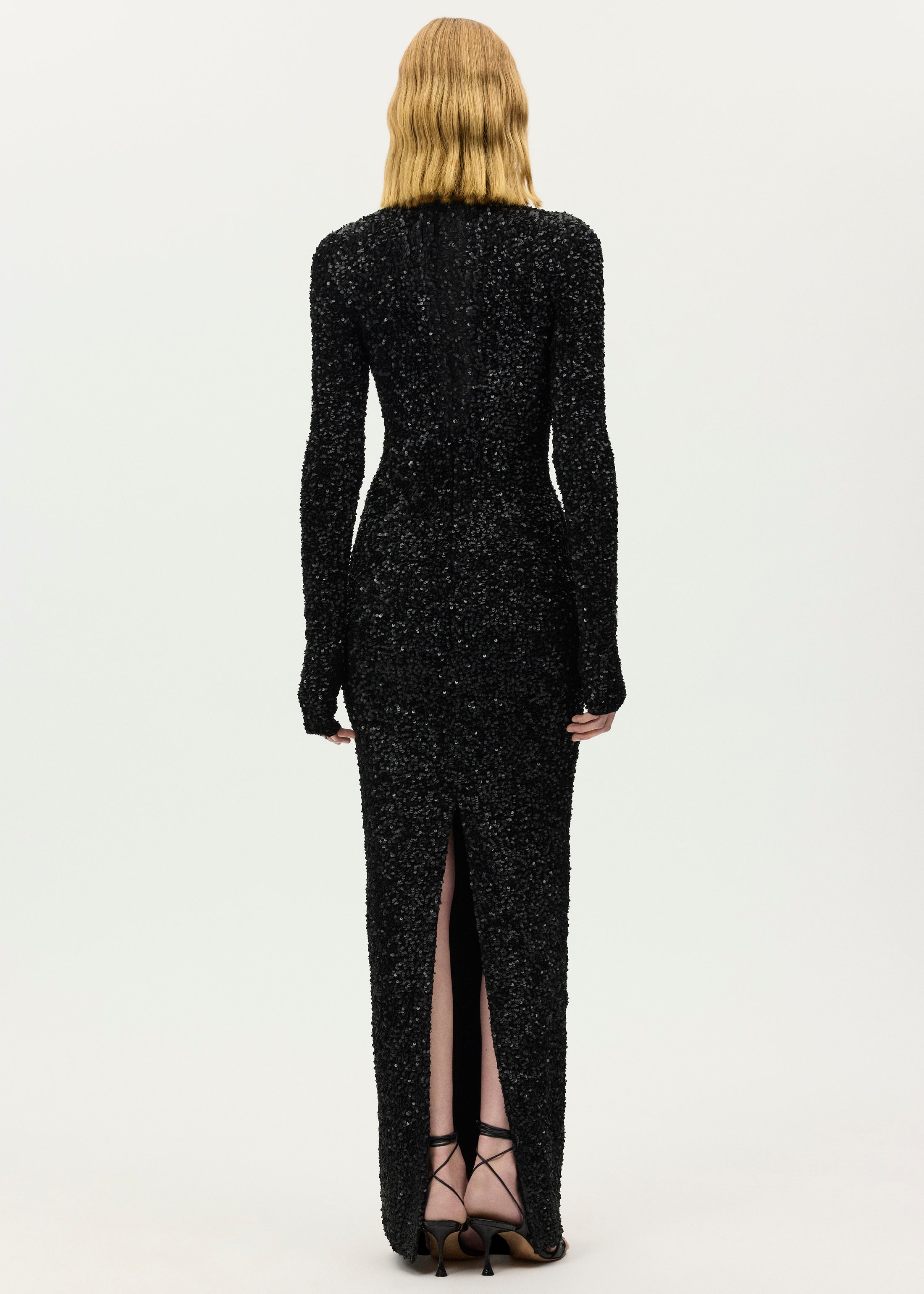 samadhi dress KNITS Adam Lippes