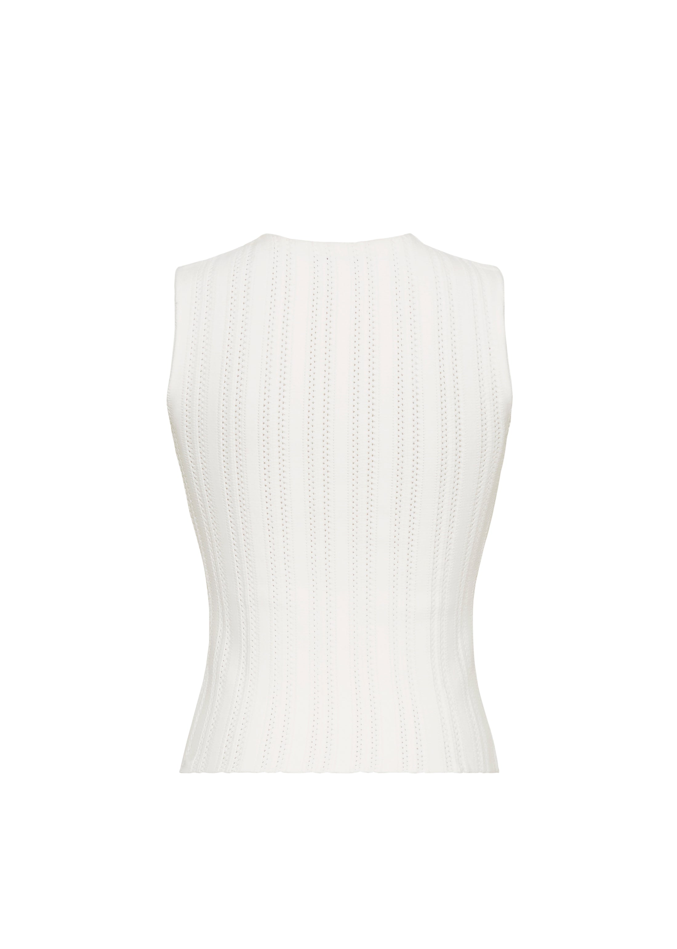 brynn top KNITS Adam Lippes