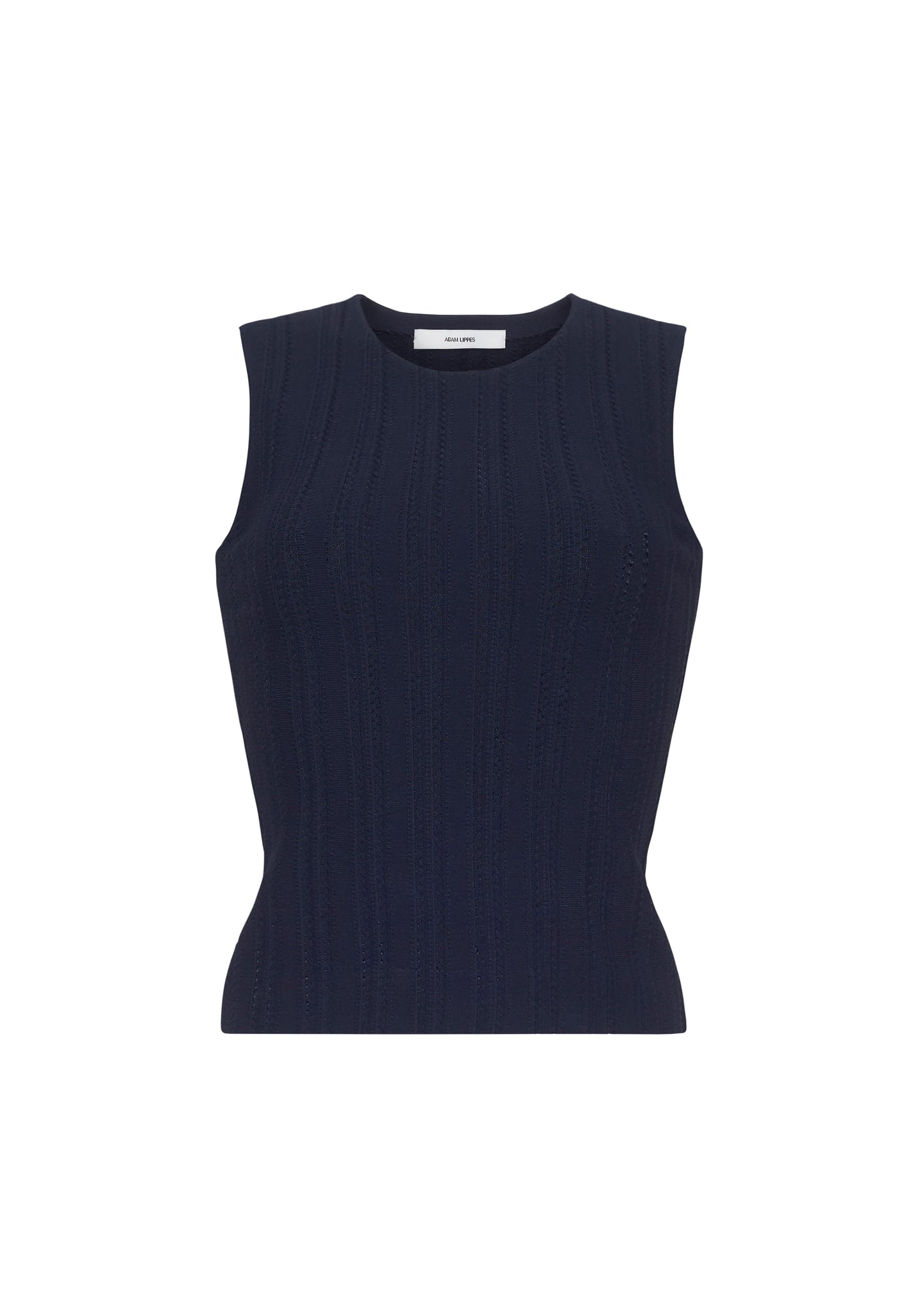 brynn top KNITS Adam Lippes