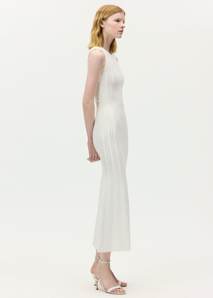 lyra skirt KNITS Adam Lippes
