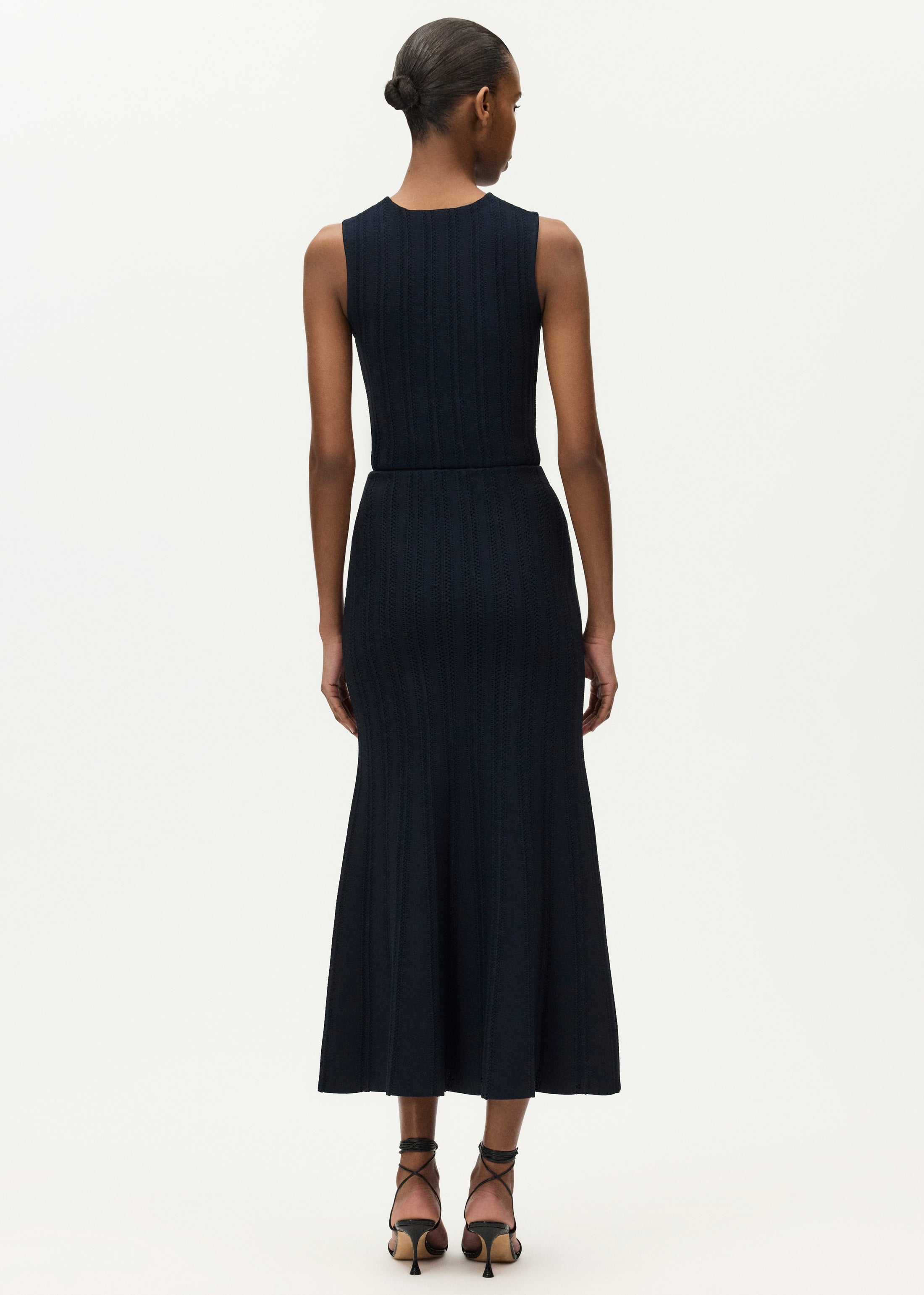 lyra skirt KNITS Adam Lippes