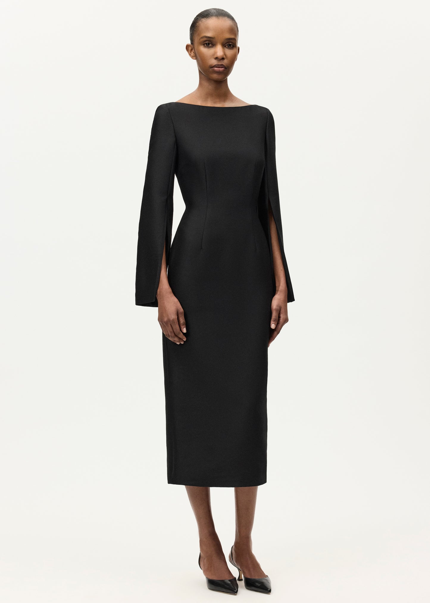 talitha dress DRESSES Adam Lippes