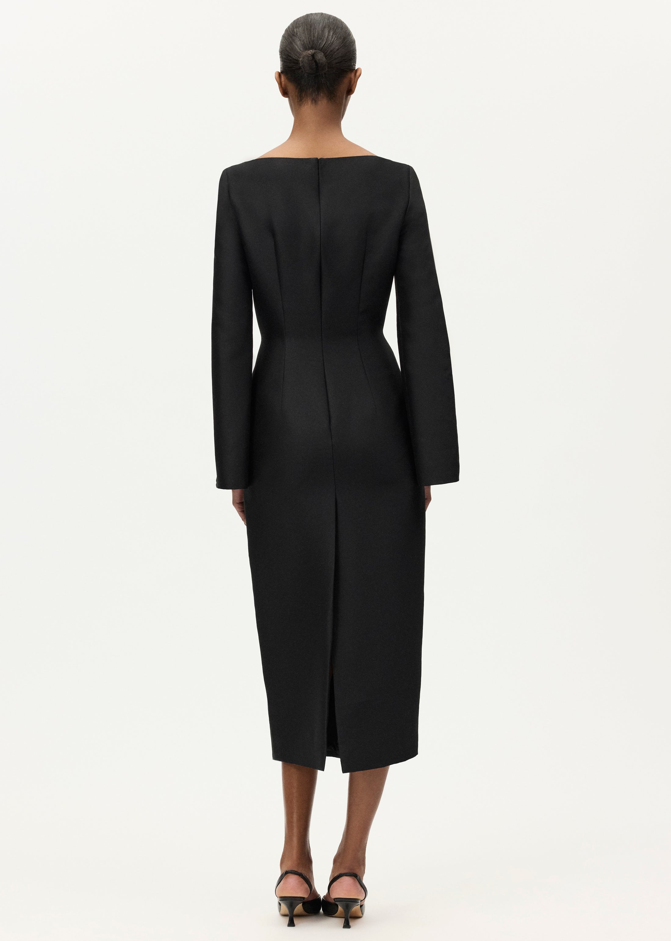 talitha dress DRESSES Adam Lippes