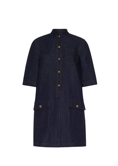 lauder dress DRESSES Adam Lippes
