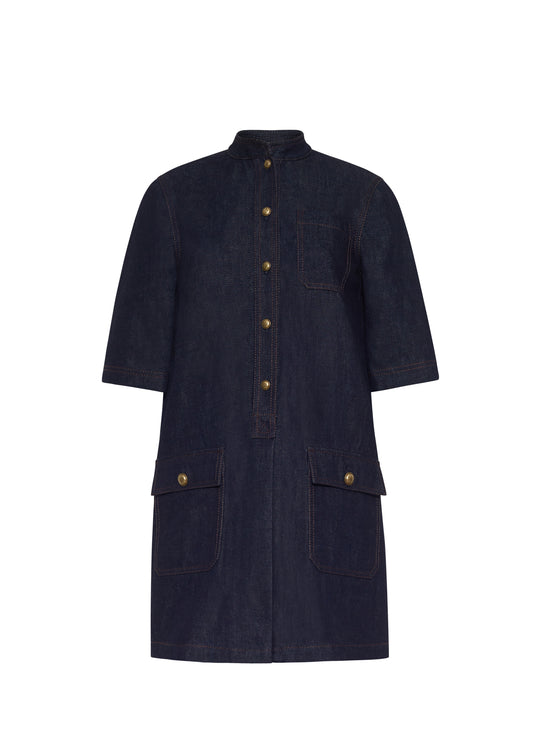 lauder dress DRESSES Adam Lippes