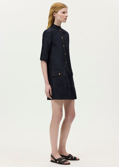 lauder dress DRESSES Adam Lippes