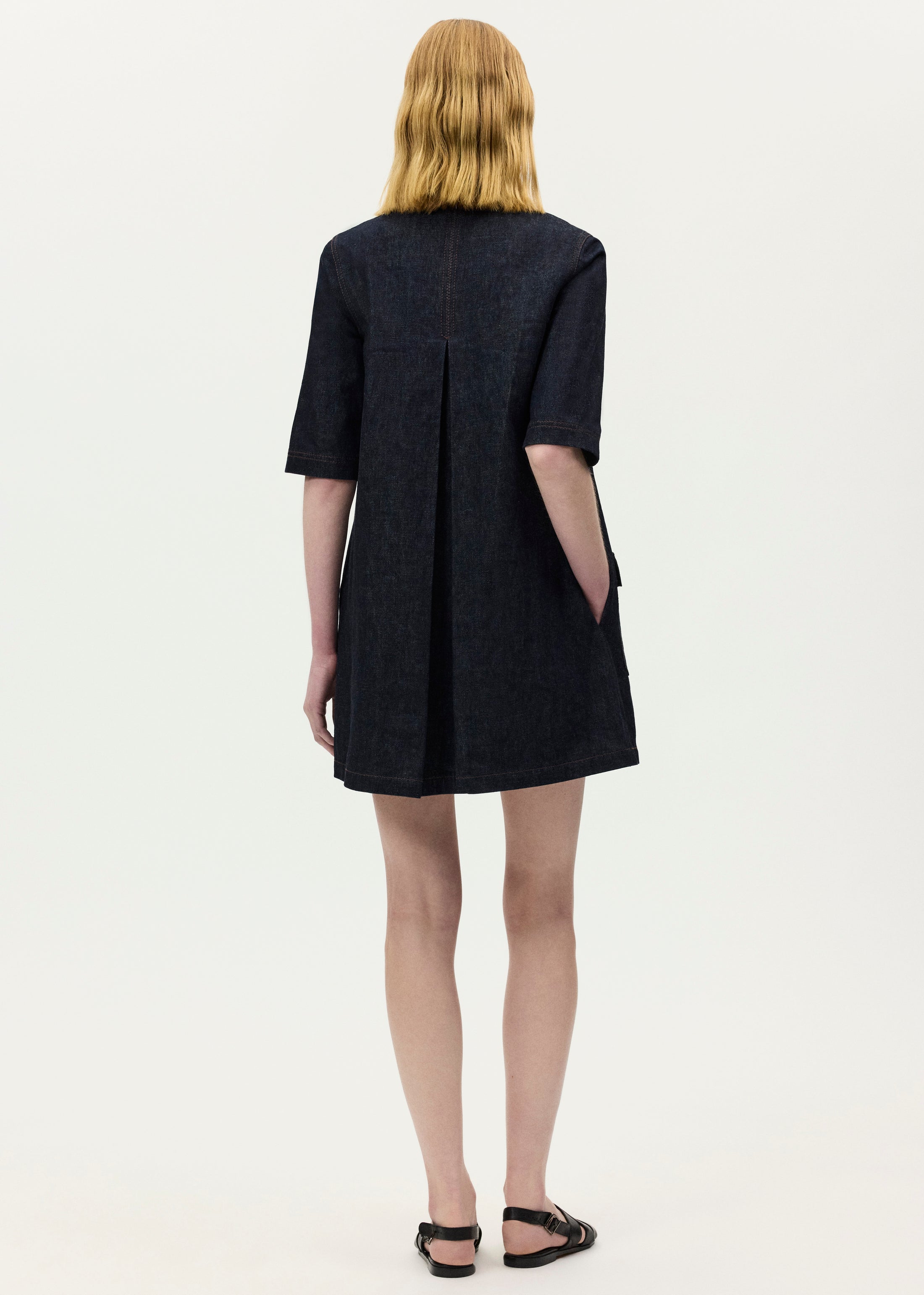 lauder dress DRESSES Adam Lippes