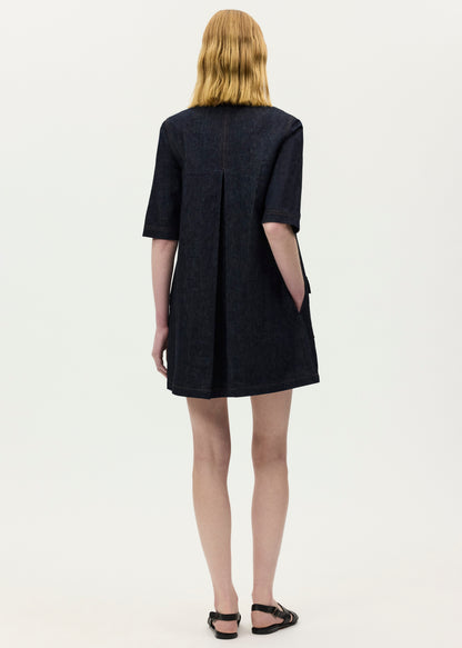 lauder dress DRESSES Adam Lippes