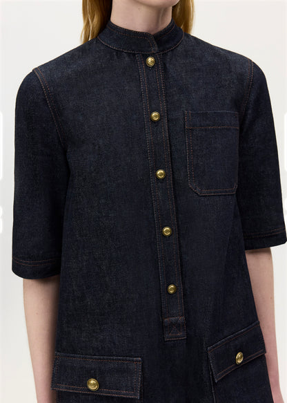 lauder dress DRESSES Adam Lippes