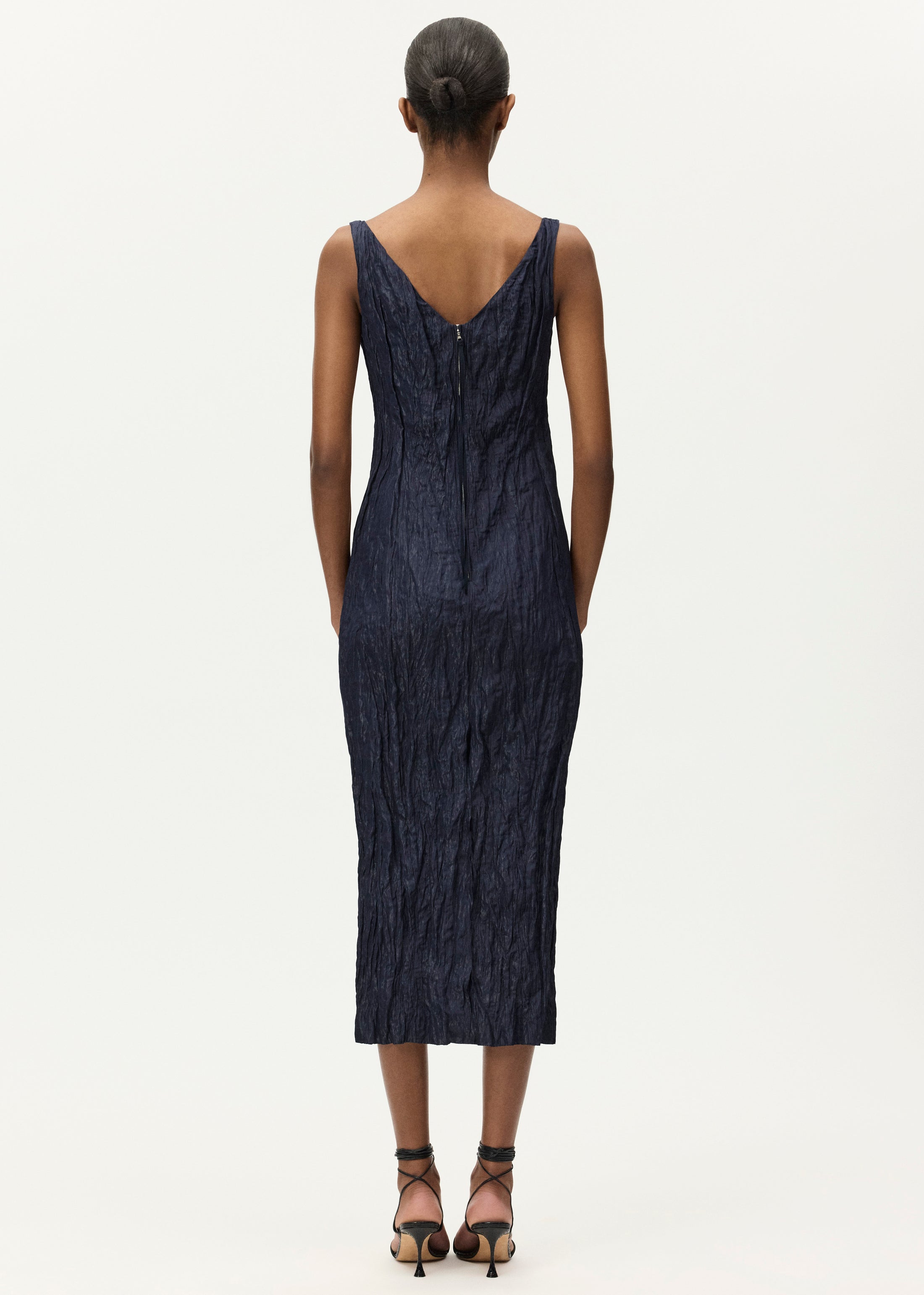 willa dress DRESSES Adam Lippes
