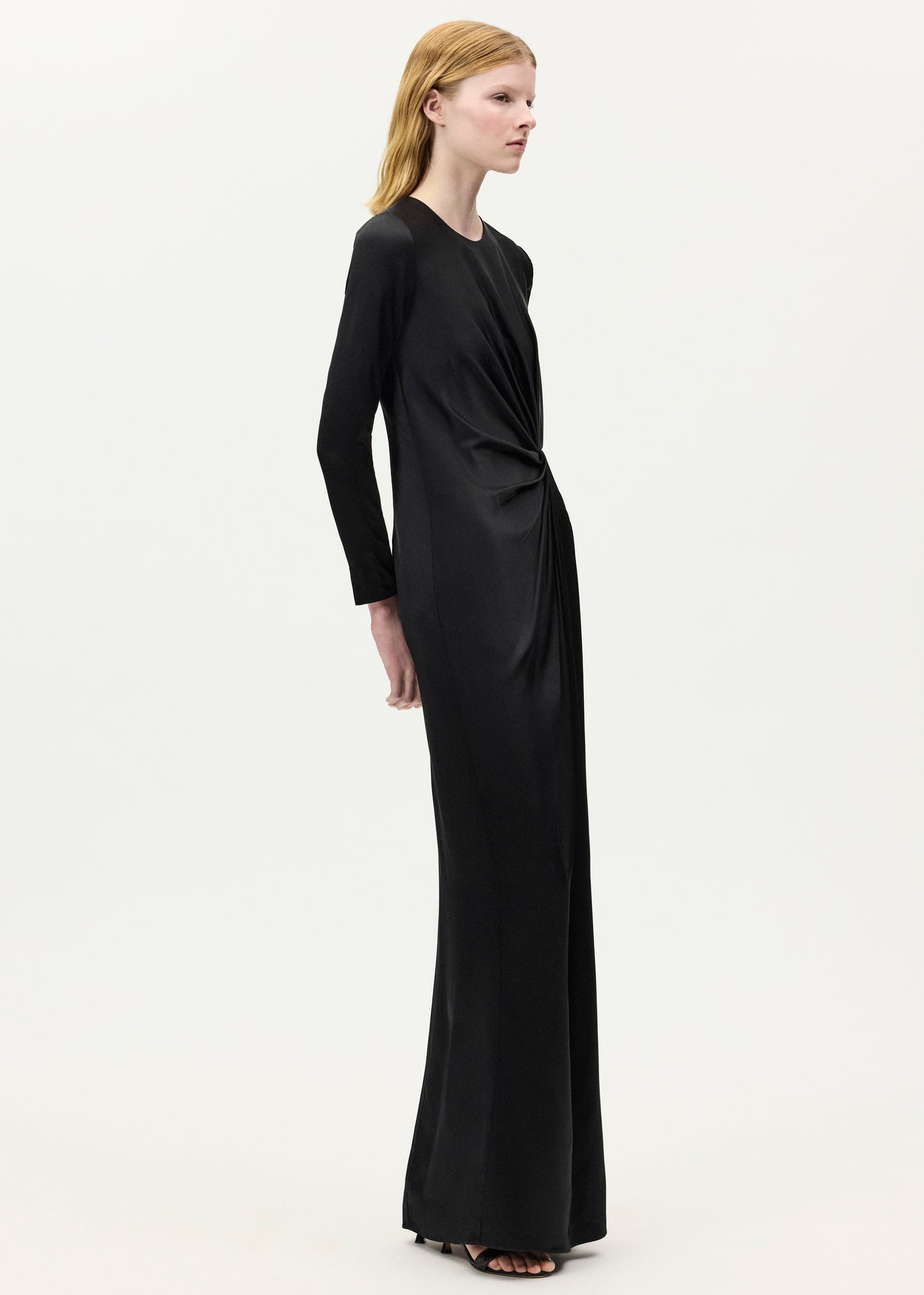 salome dress DRESSES Adam Lippes