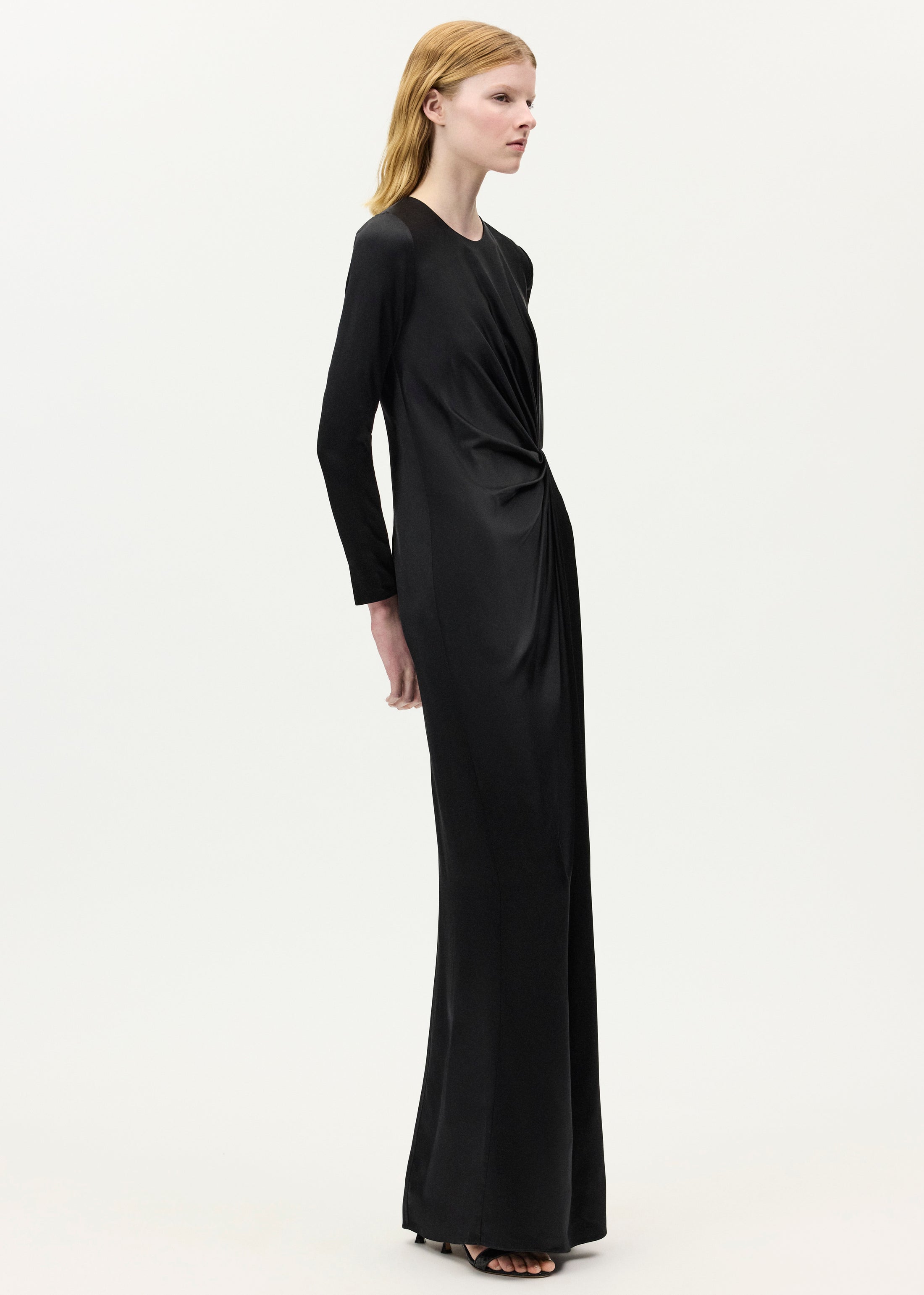 salome dress DRESSES Adam Lippes