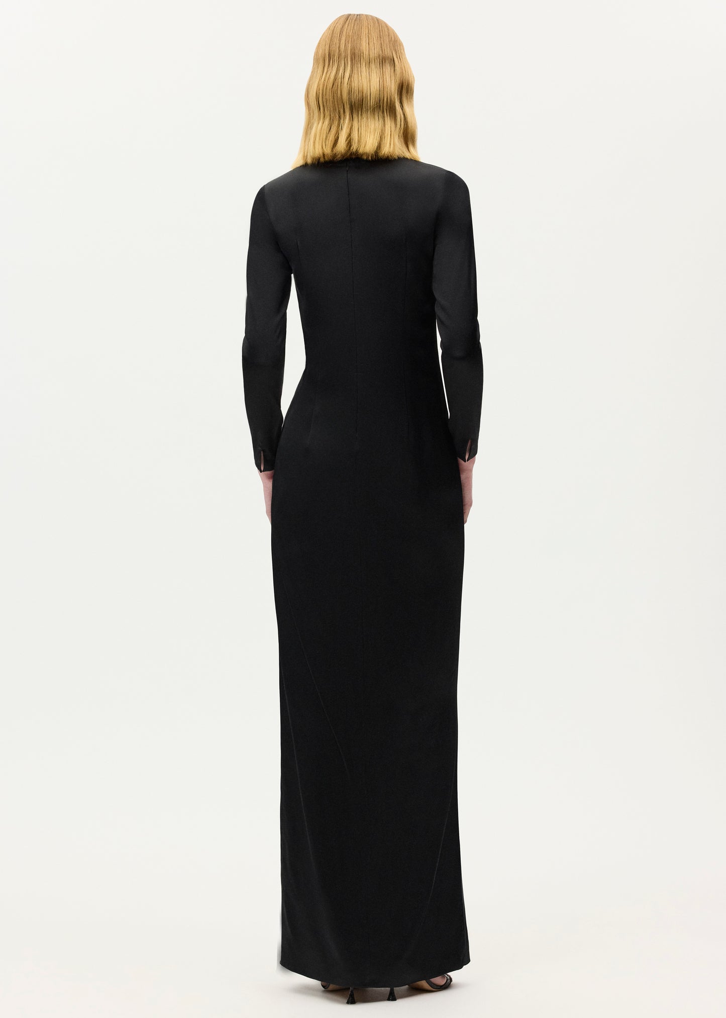 salome dress DRESSES Adam Lippes