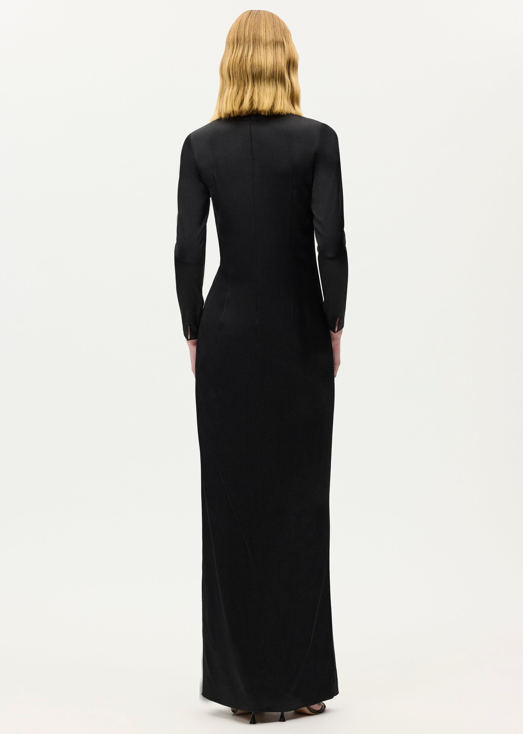 salome dress DRESSES Adam Lippes