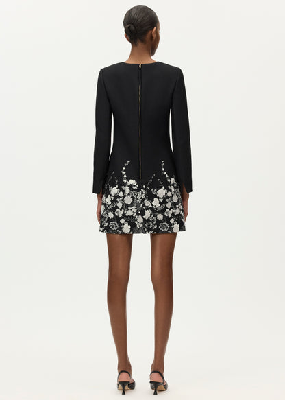 tilley dress DRESSES Adam Lippes