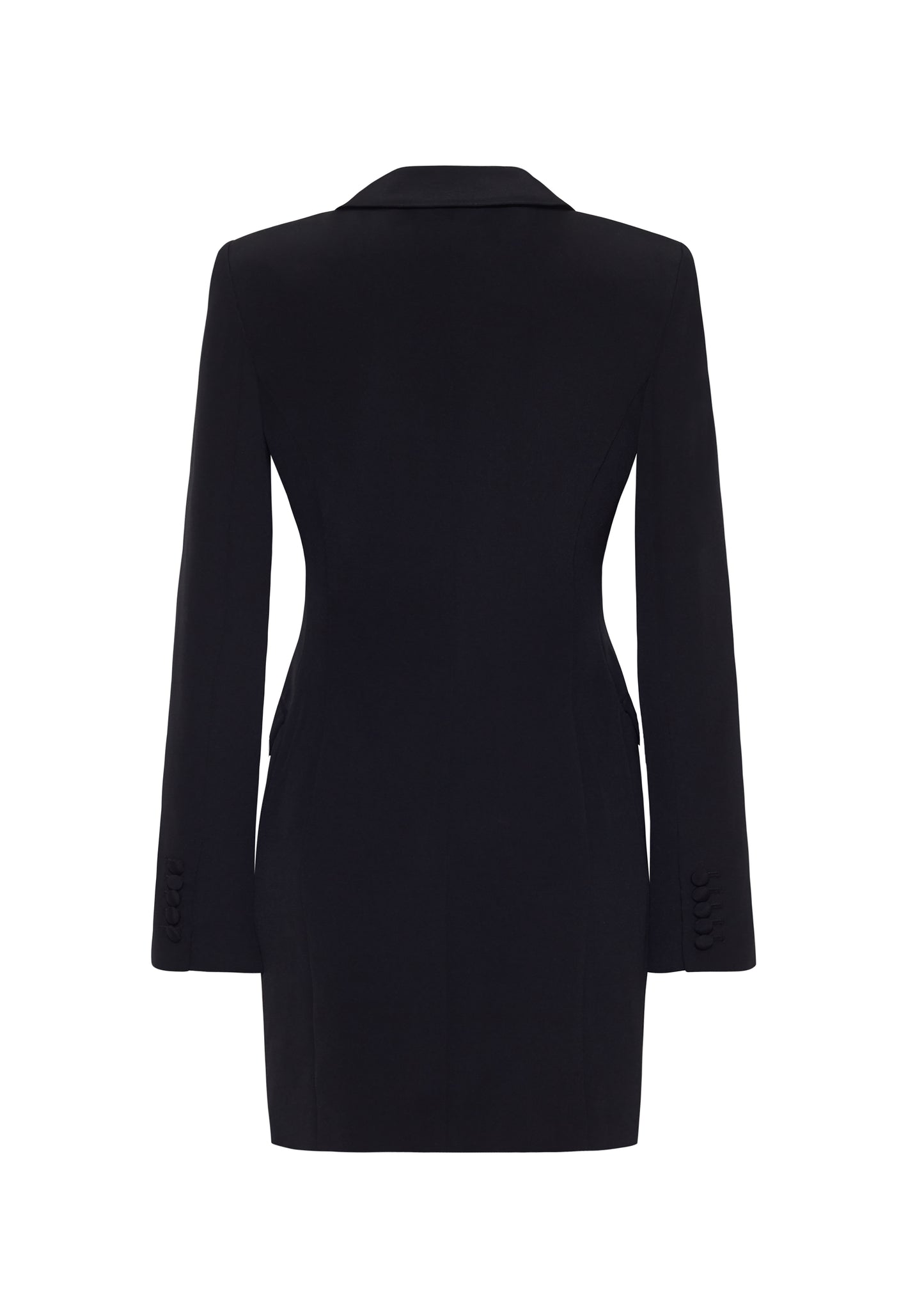 hitori dress DRESSES Adam Lippes