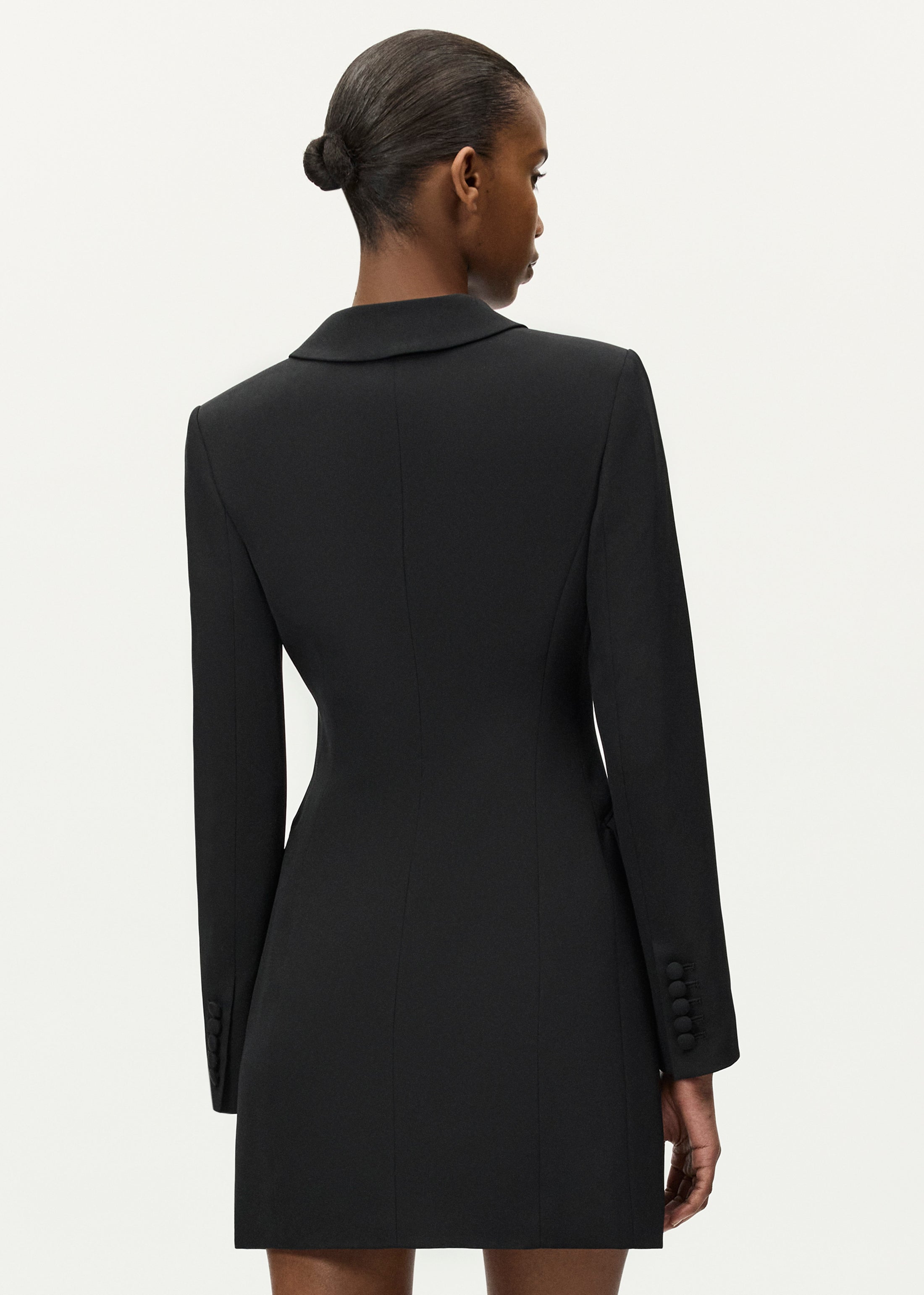 hitori dress DRESSES Adam Lippes