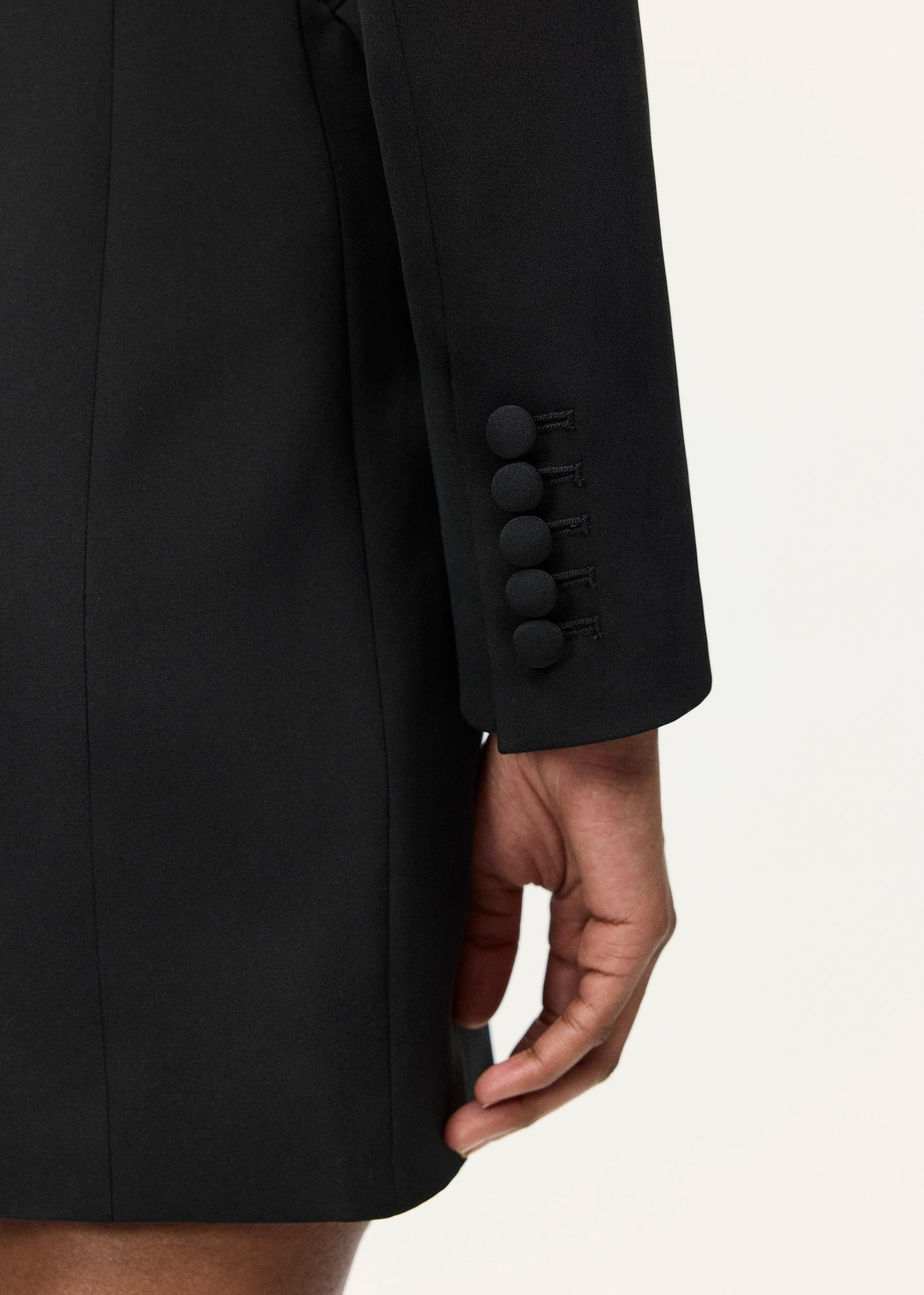 hitori dress DRESSES Adam Lippes