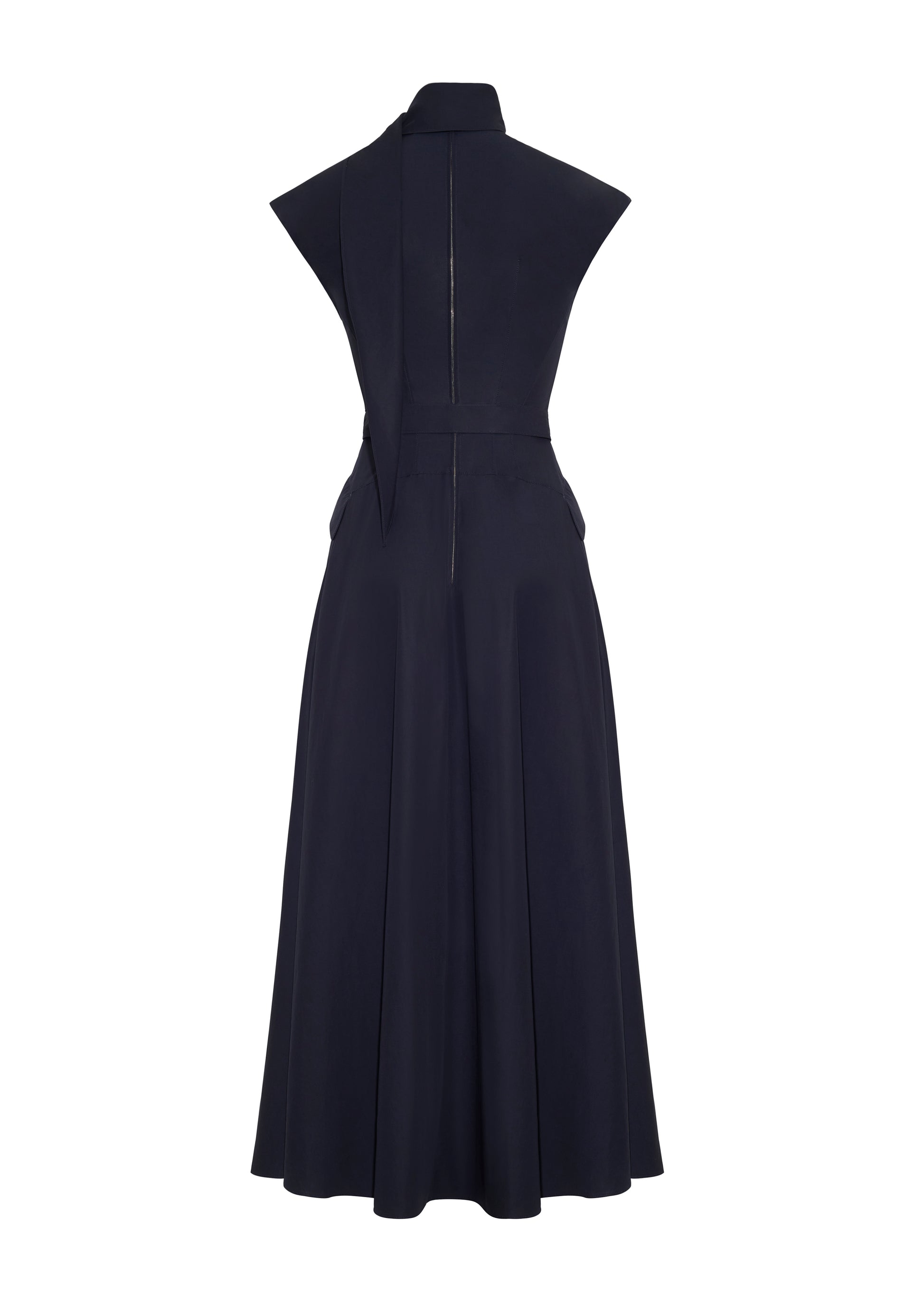 akane dress DRESSES Adam Lippes