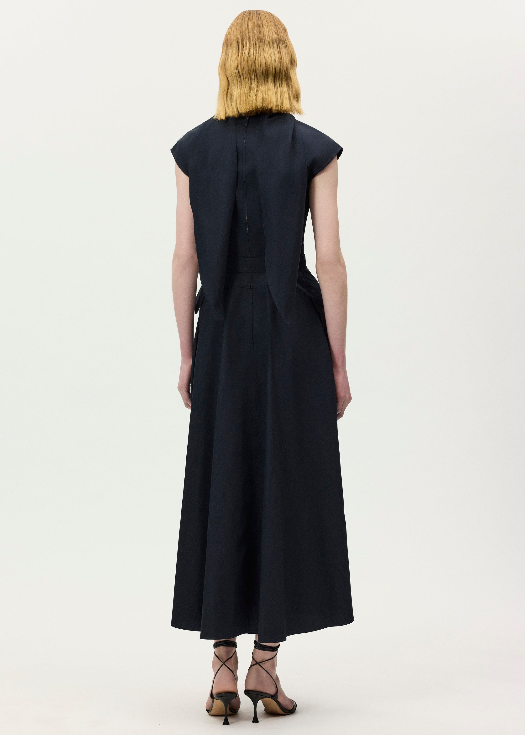 akane dress DRESSES Adam Lippes