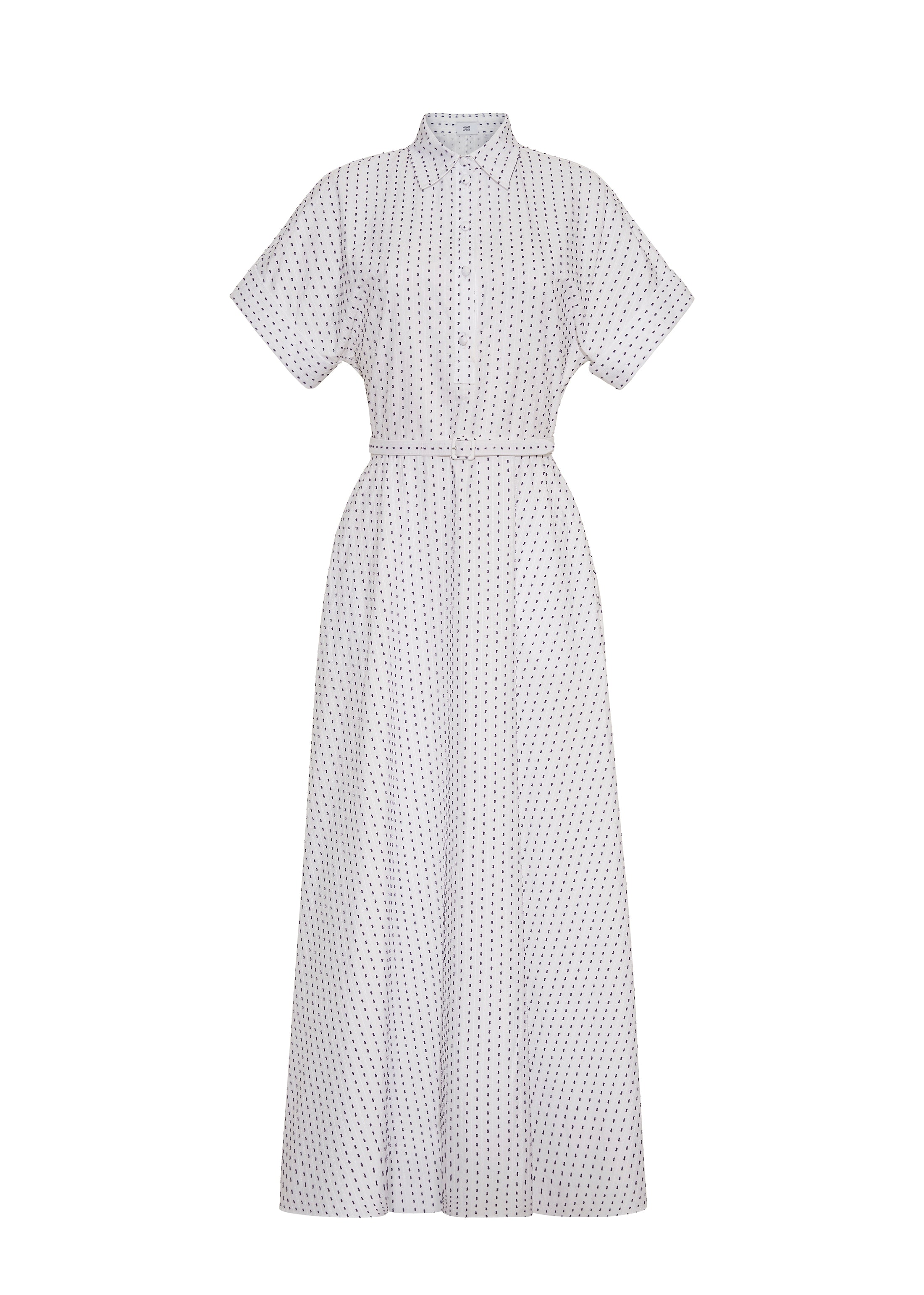 sadie dress DRESSES Adam Lippes