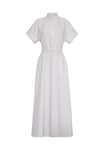 sadie dress DRESSES Adam Lippes