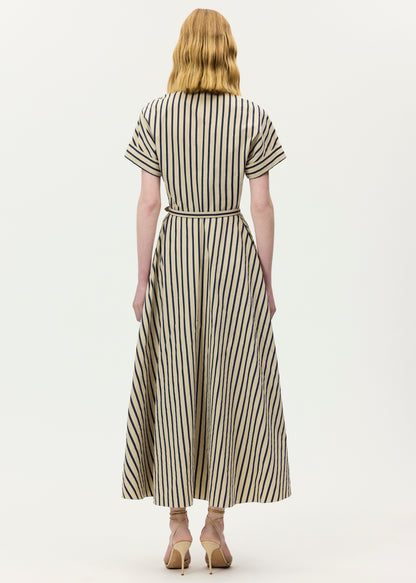 sadie dress DRESSES Adam Lippes