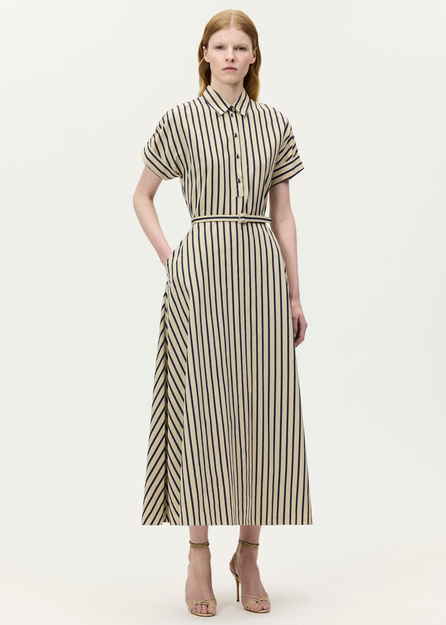sadie dress DRESSES Adam Lippes