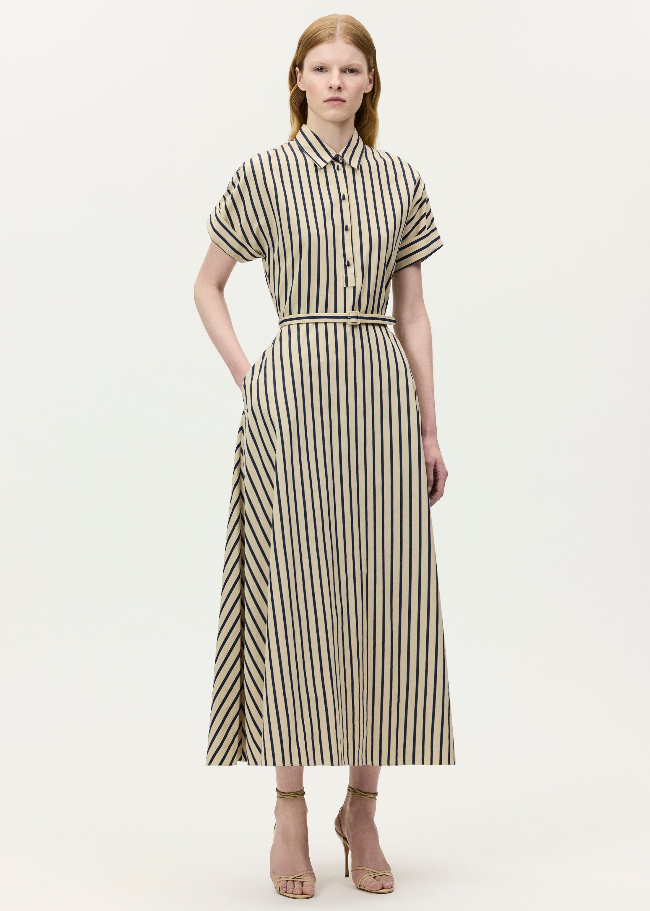 sadie dress DRESSES Adam Lippes