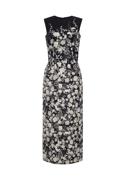 ophelia dress DRESSES Adam Lippes