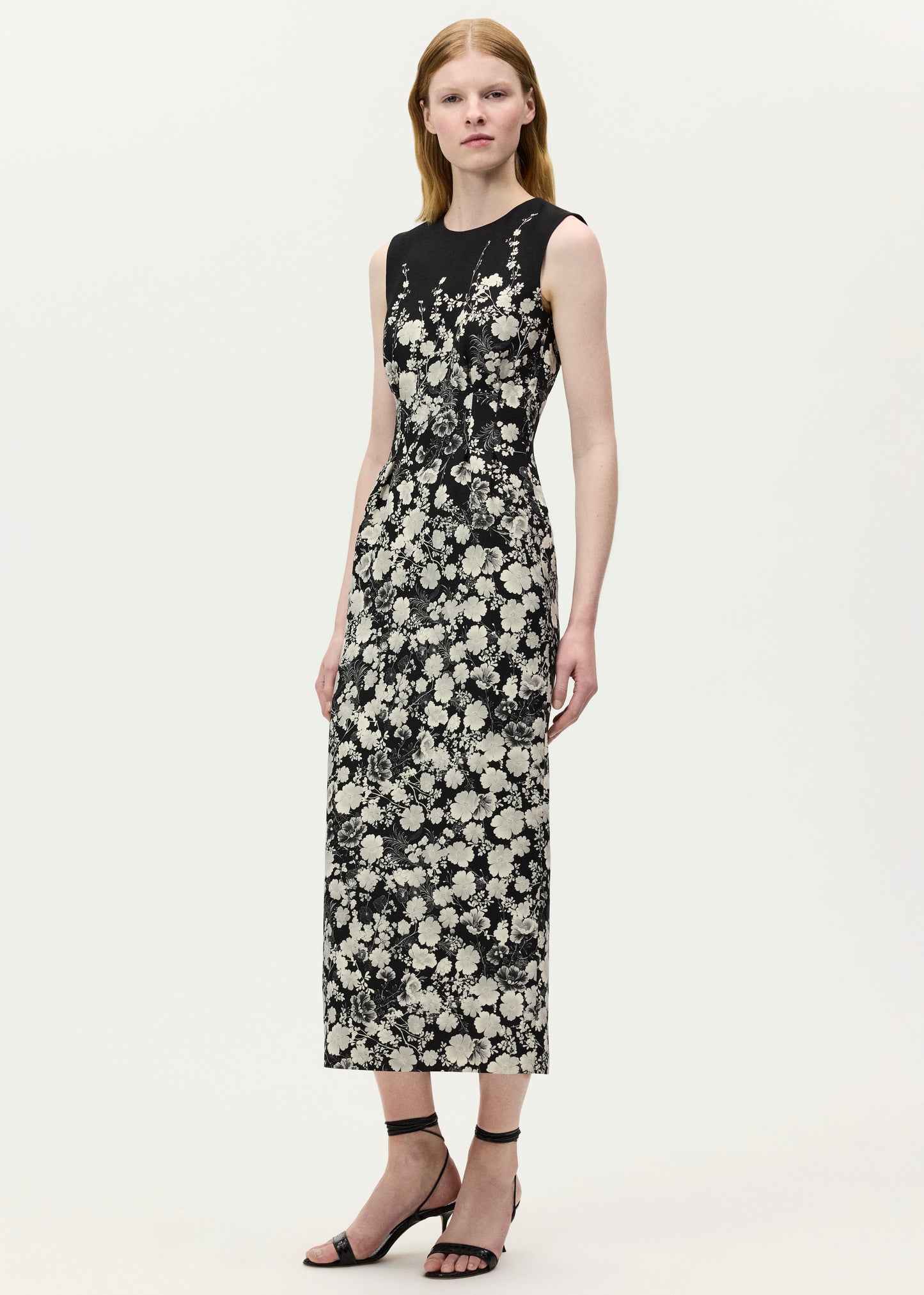 ophelia dress DRESSES Adam Lippes