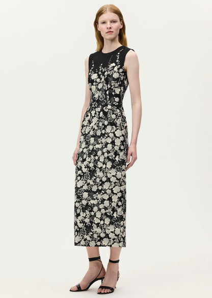 ophelia dress DRESSES Adam Lippes