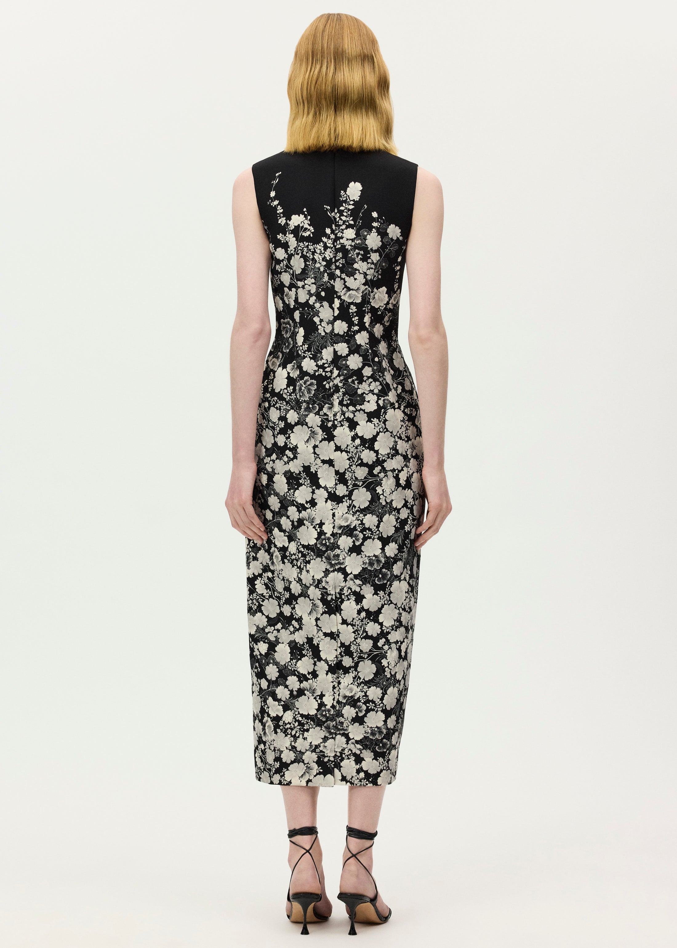 ophelia dress DRESSES Adam Lippes