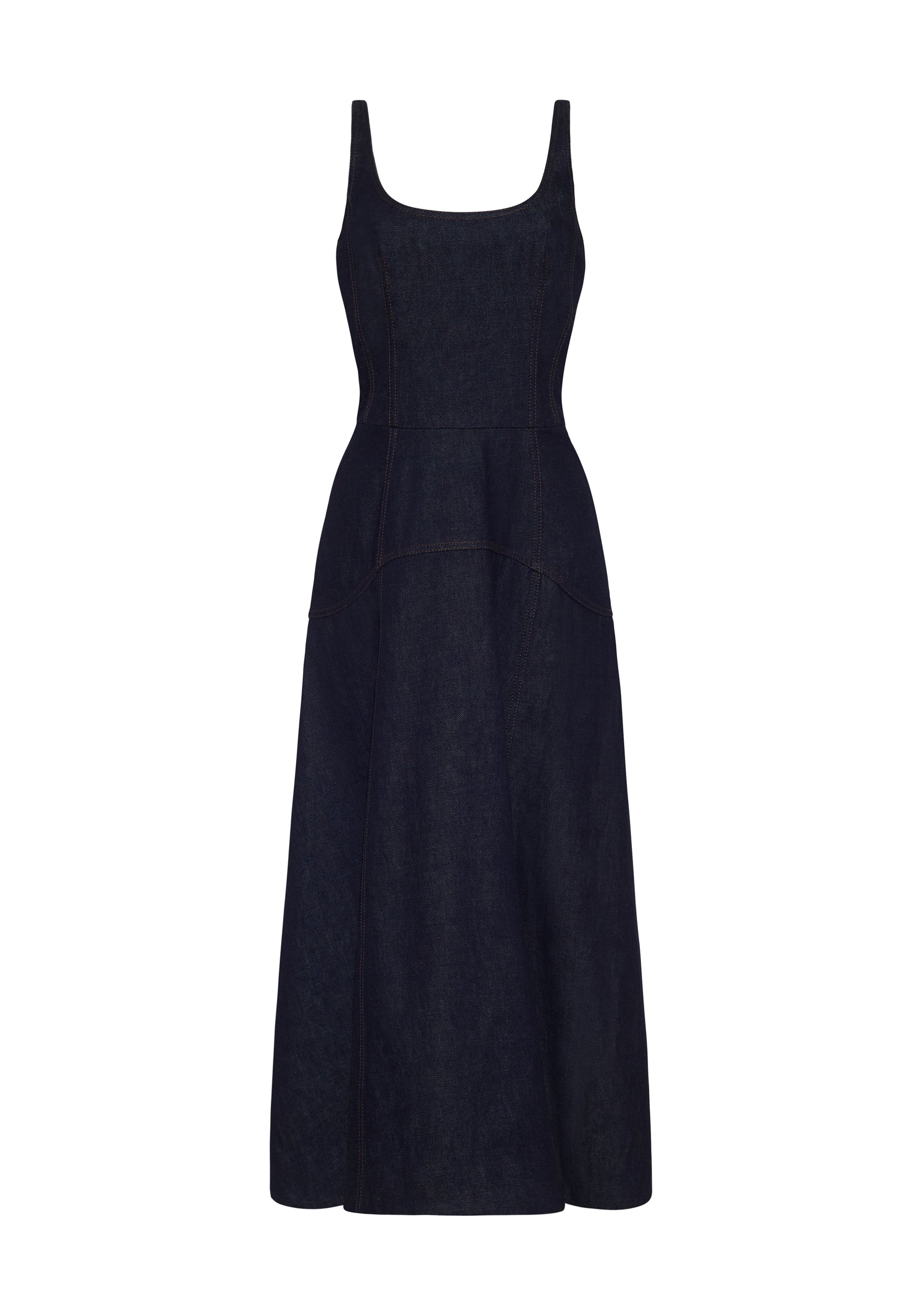 veda dress DRESSES Adam Lippes