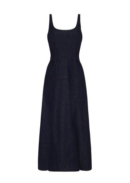 veda dress DRESSES Adam Lippes