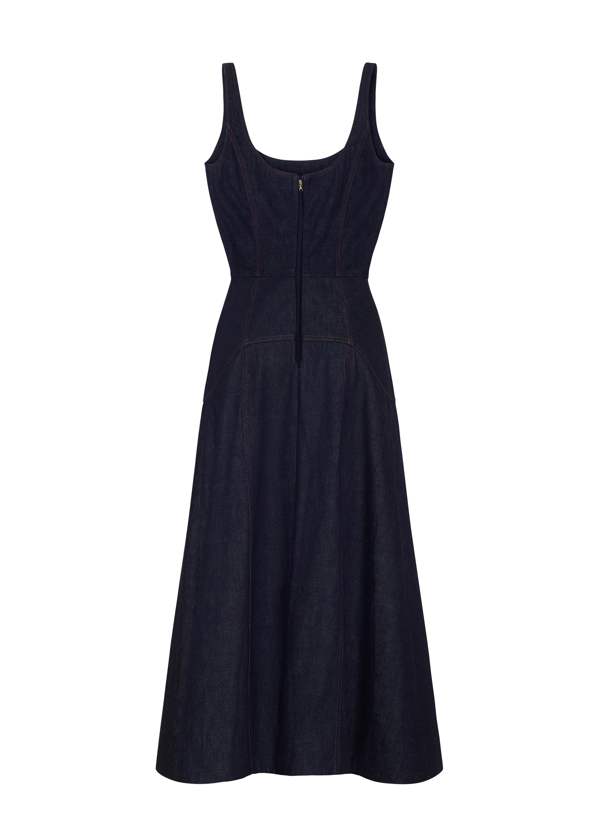 veda dress DRESSES Adam Lippes