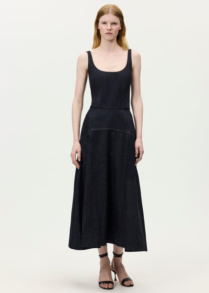 veda dress DRESSES Adam Lippes
